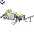 QIDA Factory Sale: Comprehensive Solution for Waste Electric Motor Stator and Rotor Recycling